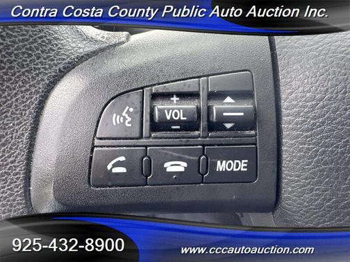 2011 Mazda Mazda3 i Touring