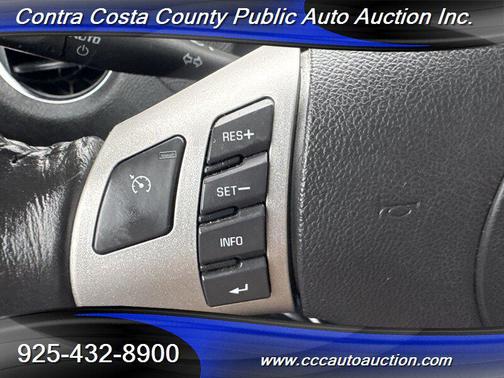 2011 Chevrolet HHR LT