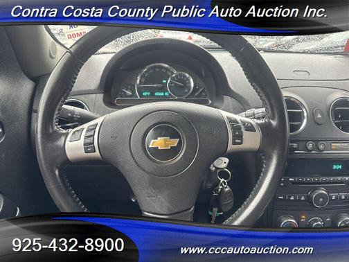 2011 Chevrolet HHR LT