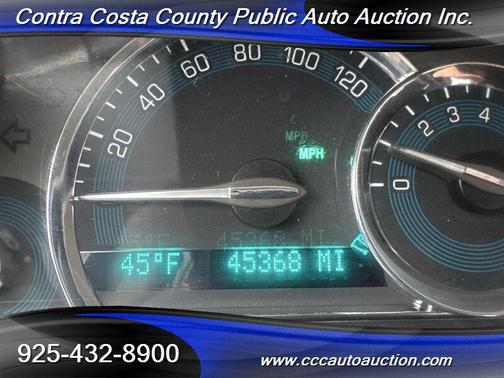 2011 Chevrolet HHR LT