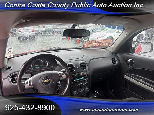 2011 Chevrolet HHR LT