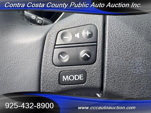 2009 Lexus IS 250 Base
