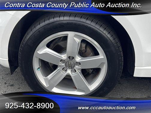 2012 Audi Q5 2.0T Premium Plus