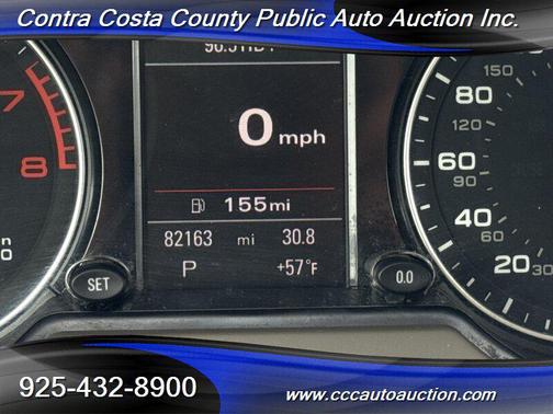 2012 Audi Q5 2.0T Premium Plus