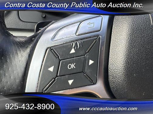 2012 Mercedes-Benz C-Class C 250