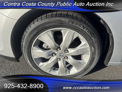 2008 Honda Accord EX-L