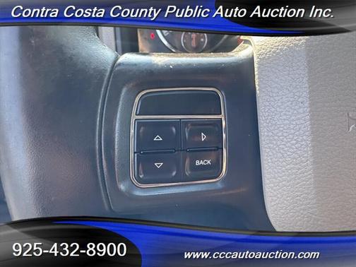2012 RAM 1500 SLT