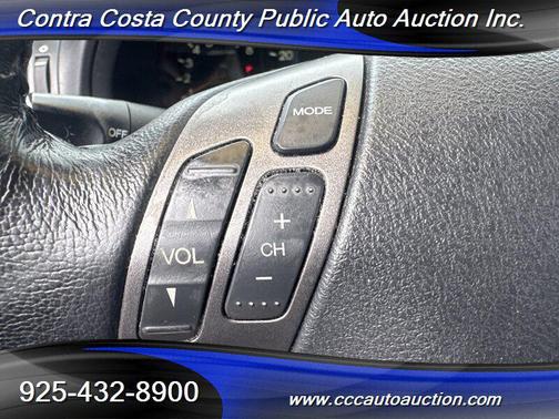 2008 Honda Odyssey EX-L
