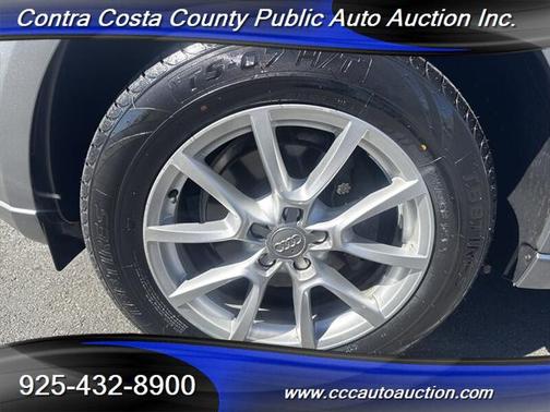 2011 Audi Q5 Premium Plus