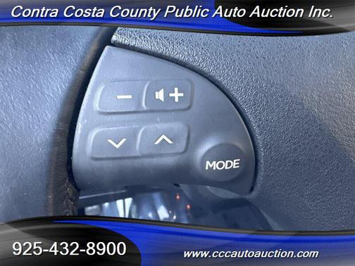 2009 Lexus ES 350 Base