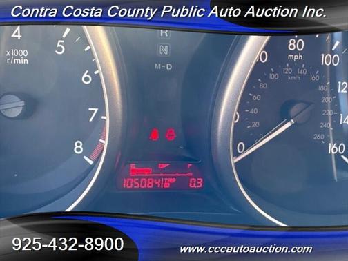 2010 Mazda Mazda3 i Touring