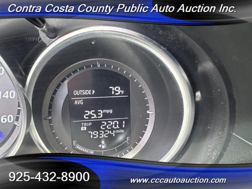 2013 Mazda CX-5 Grand Touring