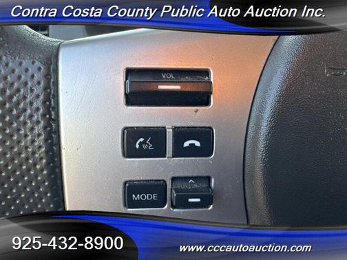 2018 Nissan Frontier SV-I4