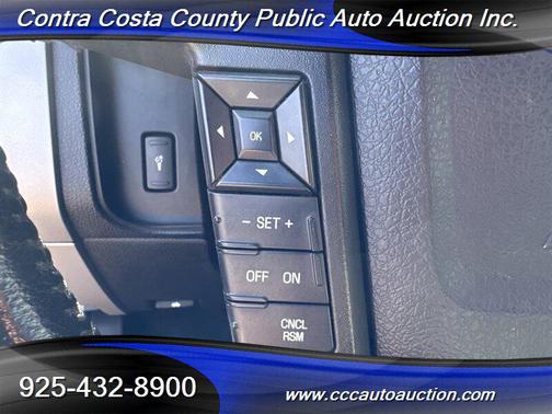 2017 Ford Expedition XLT