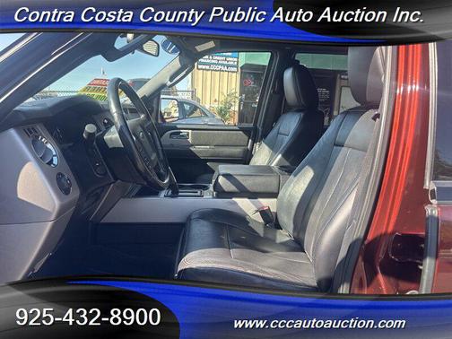 2017 Ford Expedition XLT
