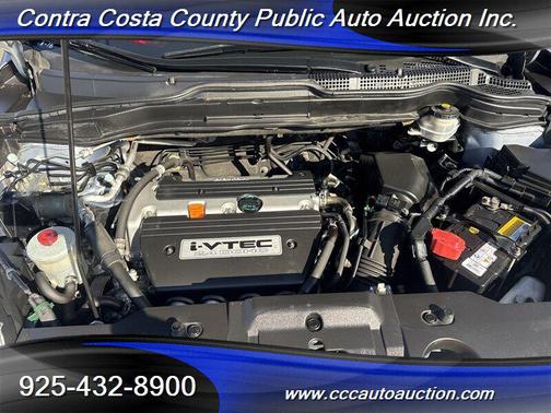 2008 Honda CR-V EX