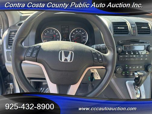 2008 Honda CR-V EX