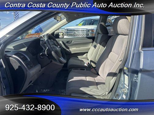2008 Honda CR-V EX