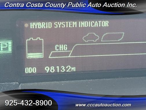 2014 Toyota Prius Plug-in Advanced