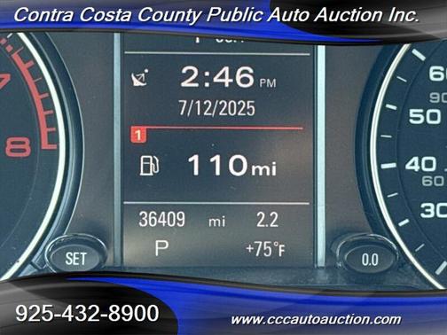 2017 Audi Q5 2.0T Premium Plus