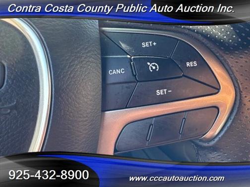 2024 Dodge Durango SXT RWD