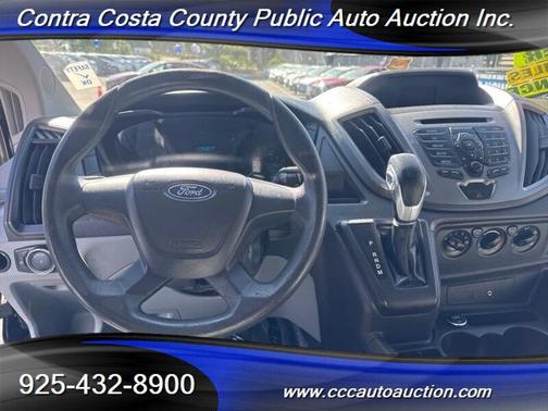 2015 Ford Transit-150 Base