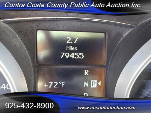 2011 Mercedes-Benz M-Class ML 350