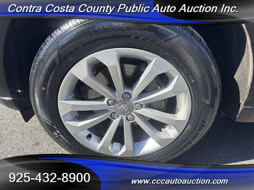 2015 Audi Q5 2.0T Premium Plus