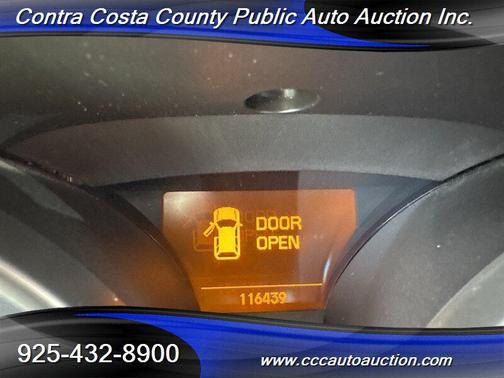2011 Acura MDX 3.7L Technology