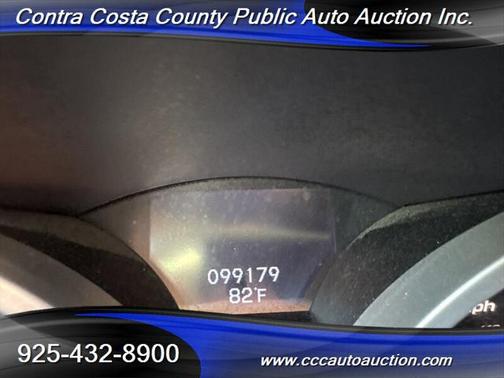 2009 Acura TL Technology