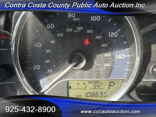 2014 Toyota Corolla LE Premium