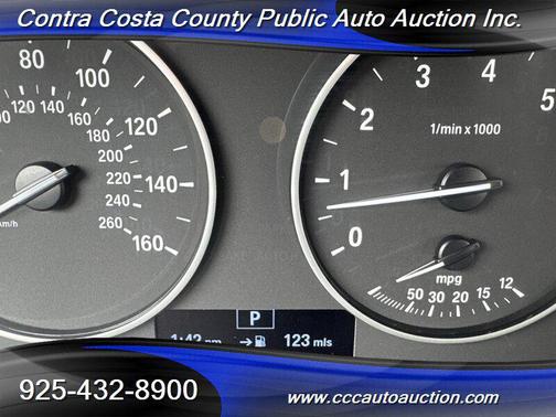 2013 BMW X3 xDrive35i