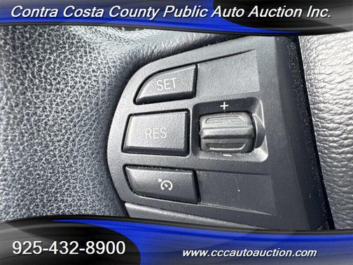 2013 BMW X3 xDrive35i