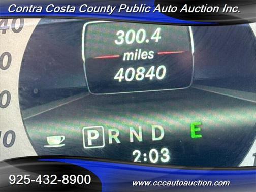 2013 Mercedes-Benz C-Class C 250 Sport