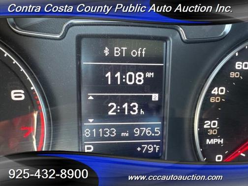 2016 Audi Q3 2.0T Premium Plus
