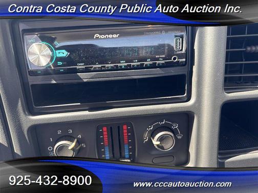 2005 Chevrolet Silverado 1500 W/T