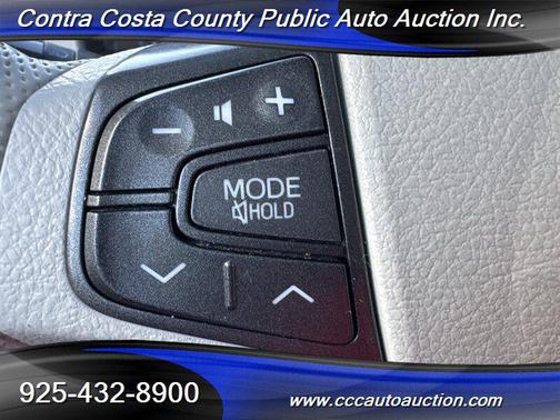 2013 Toyota Sienna XLE