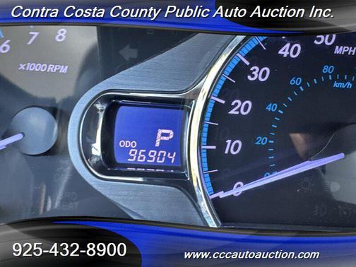 2013 Toyota Sienna XLE