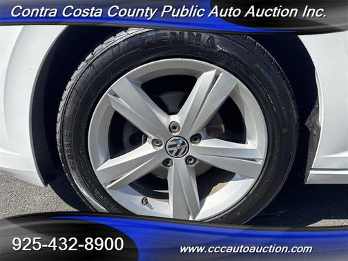 2019 Volkswagen Jetta 1.4T SEL