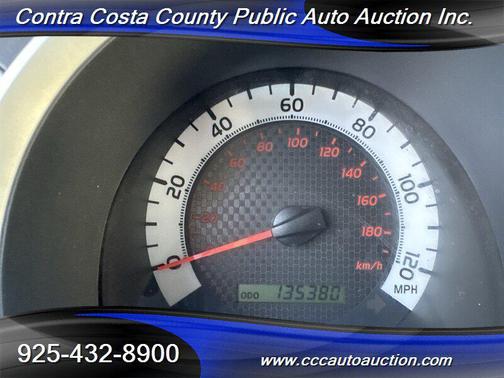 2013 Toyota Tacoma Base