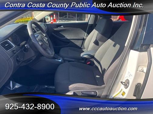 2013 Volkswagen Jetta S