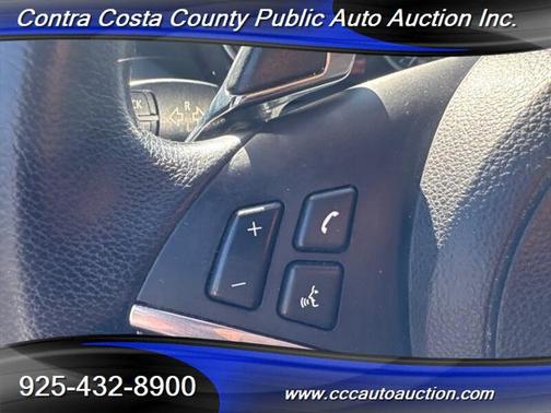 2008 BMW 650 650i