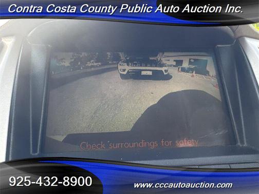 2008 Lexus RX 350 Base