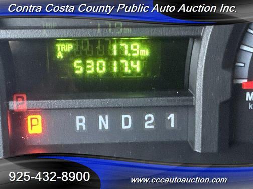 2014 Ford E150 Cargo