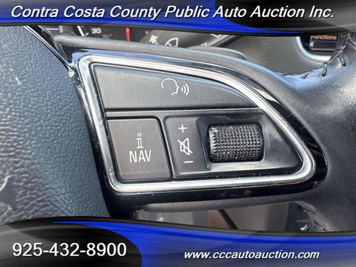 Glacier White Metallic 2016 Audi Q5 2.0T Premium Plus