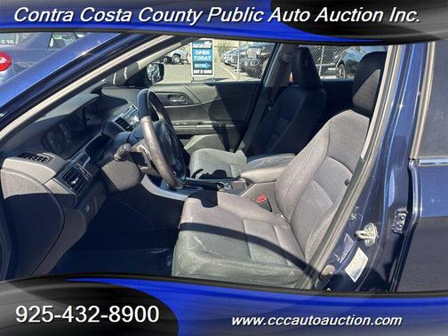 2013 Honda Accord Sport