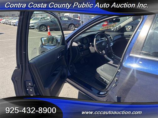 2013 Honda Accord Sport