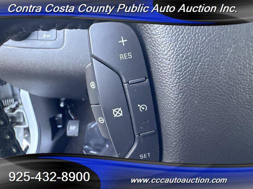 2014 Chevrolet Impala Limited LS