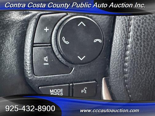 2017 Toyota RAV4 Platinum