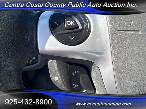 2016 Ford C-Max Hybrid SE